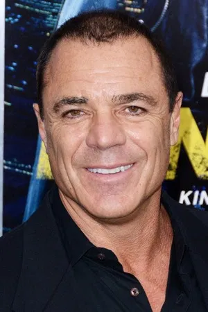 John Cenatiempo photo