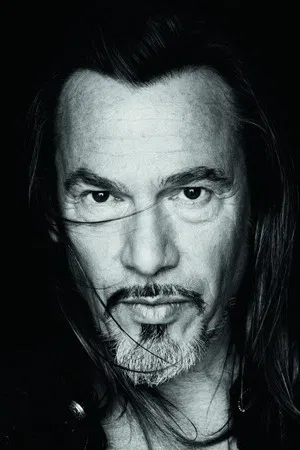 Florent Pagny photo