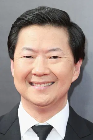 Ken Jeong photo