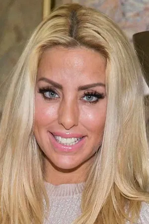 Sarah Louise Christiansen photo