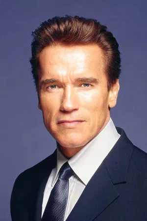 Arnold Schwarzenegger photo