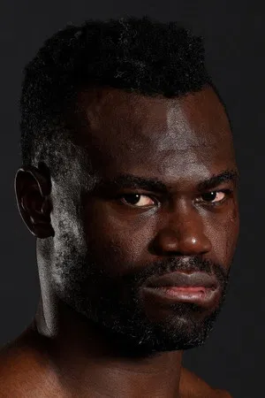 Uriah Hall photo