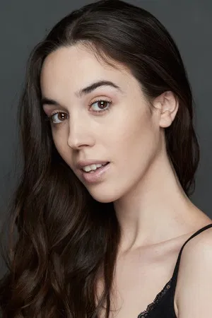 Maggie García photo