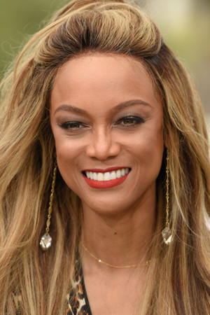 Tyra Banks photo