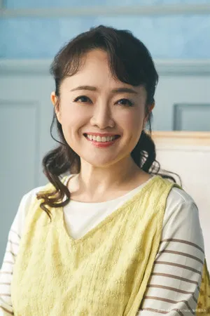 Irie Kanako photo