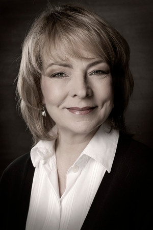 Ülle Kaljuste photo