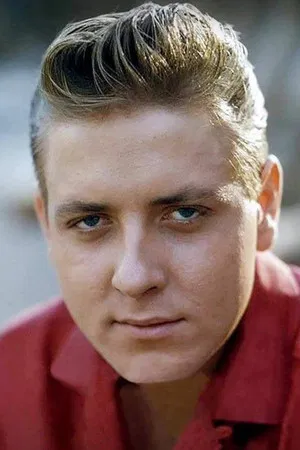 Eddie Cochran photo