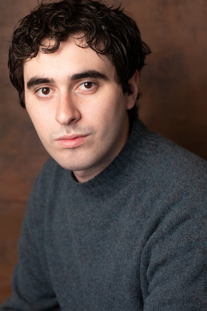 Jamen Meistrich photo