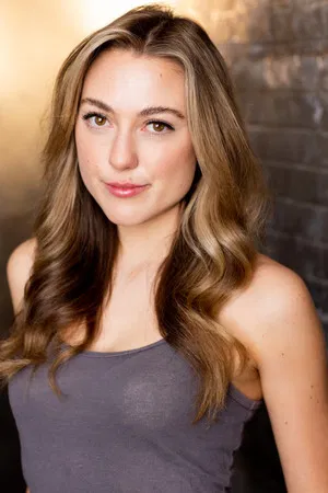 Samantha Gordon photo