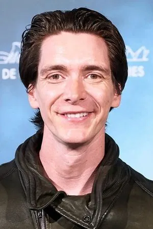James Phelps photo