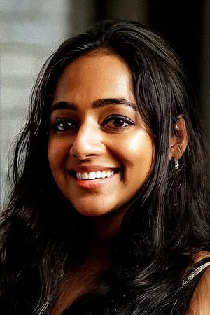 Santhy Balachandran photo