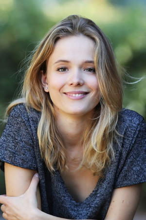 Maria Luisa De Crescenzo photo