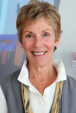 Kathryn Mullen photo