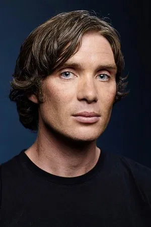 Cillian Murphy photo