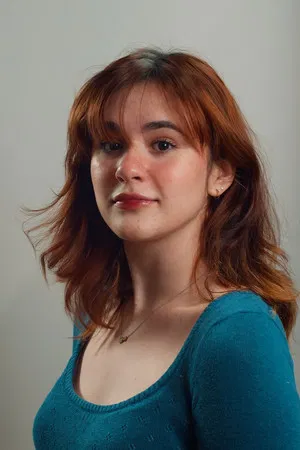 Emi Martinez-Zalce photo