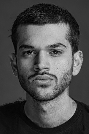 Yiğit Ege Yazar photo