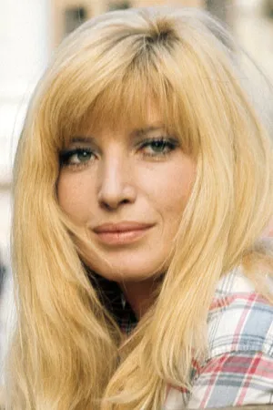 Monica Vitti photo