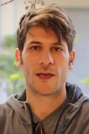 Andreas Kontopoulos photo