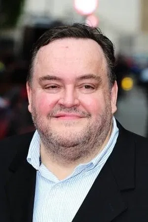 Steven O'Donnell photo