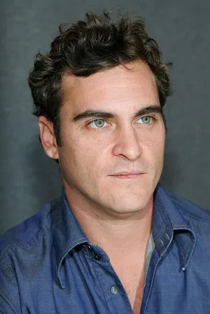 Joaquin Phoenix photo