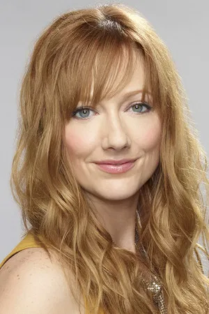 Judy Greer photo