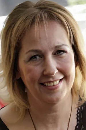 Yasemen Büyükağaoğlu photo