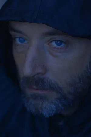 Guillaume Bonnier photo