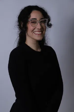 Gabriela Queiroz photo