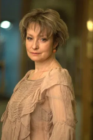 Anna Aleksakhina photo