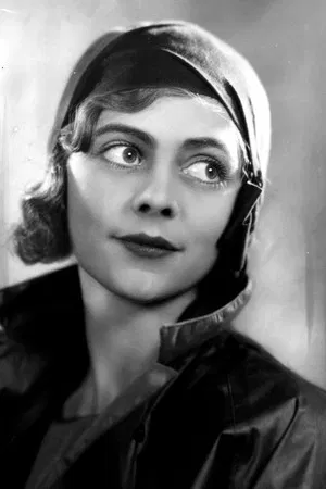 Celia Johnson photo