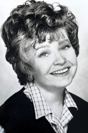 Prunella Scales photo