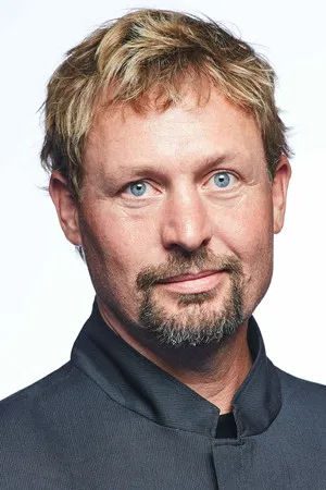 Thomas J. Post photo