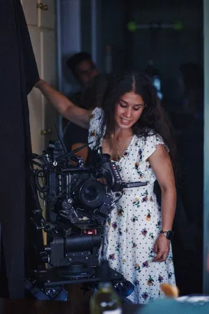 Alia Azamat Ashkenazi photo