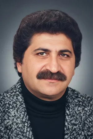 Yusuf Çetin photo