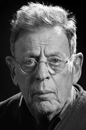 Philip Glass photo