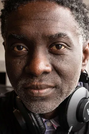 Benjamin Louis photo