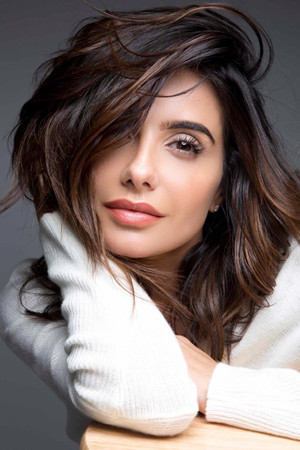 Mikaela Hoover photo