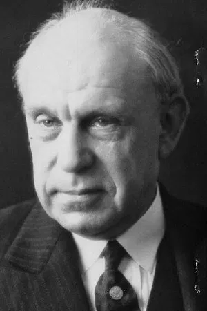 Charles Vissières photo