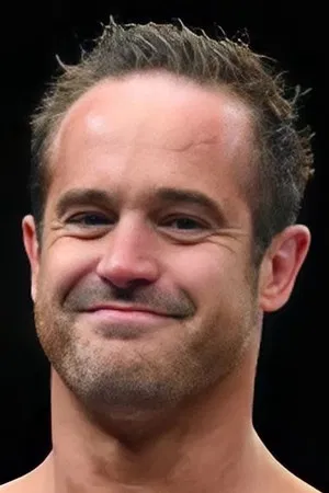 Michael Nicholls photo