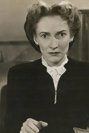 Lillian Bronson photo