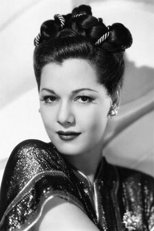 Maria Montez photo