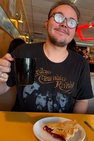 Danny Jeremias photo