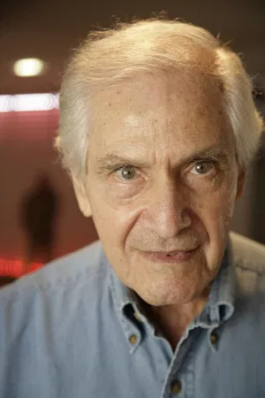 Nikos Papatakis photo