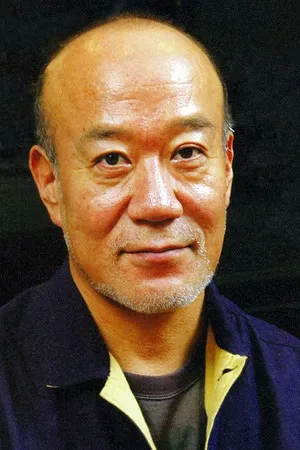 Joe Hisaishi photo