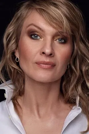 Anne Sofie Espersen photo