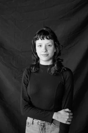 Carolina Saade photo