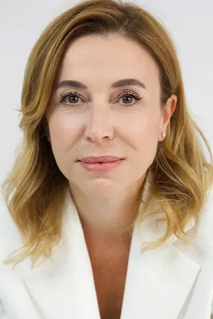 Handan Yıldırım photo