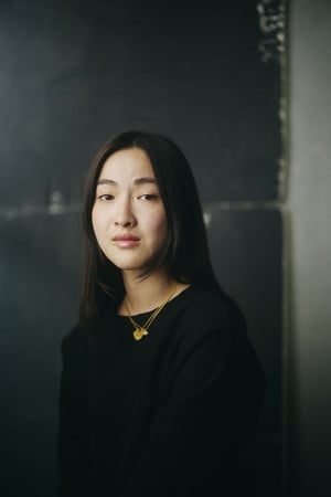 Theresa Wang photo
