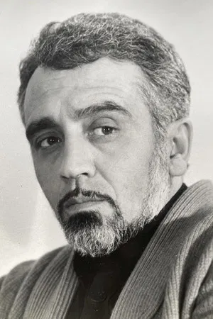 Edmond Keosayan photo