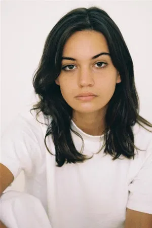 Inès Spiridonov photo